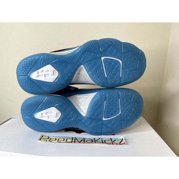 Nike Lebron 9 IX South Coast Mens 8.5us - Picture 6 of 7